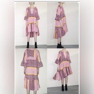 devotion zakar short dress sz